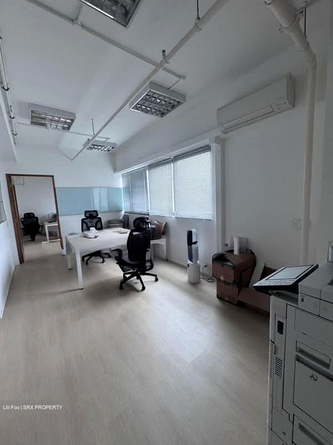 Premier @ Kaki Bukit (D14), Factory #627475841